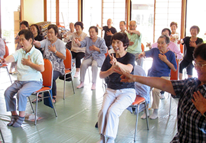 社会福祉協議会とは？（１）